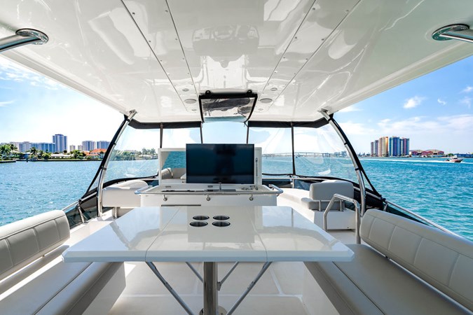 AQUILA 44 YACHT - Yacht in vendita