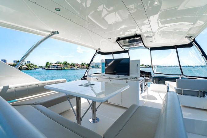 AQUILA 44 YACHT - Yacht in vendita