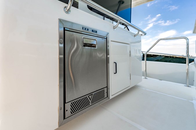 AQUILA 44 YACHT - Yacht in vendita