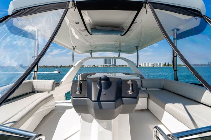 AQUILA 44 YACHT - Yacht in vendita