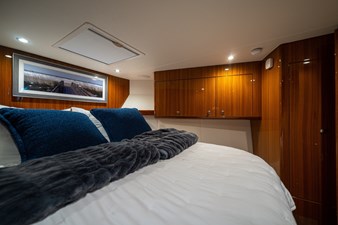 2023 Viking 46 Billfish