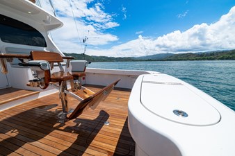2023 Viking 46 Billfish