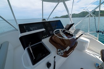 2023 Viking 46 Billfish