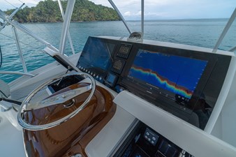 2023 Viking 46 Billfish