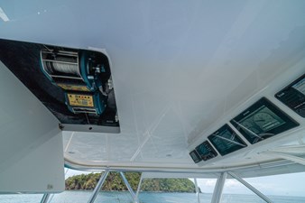 2023 Viking 46 Billfish