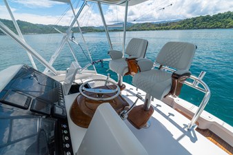2023 Viking 46 Billfish