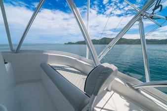 2023 Viking 46 Billfish