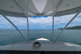 2023 Viking 46 Billfish