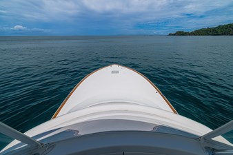 2023 Viking 46 Billfish