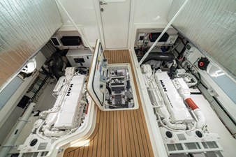 2023 Viking 46 Billfish