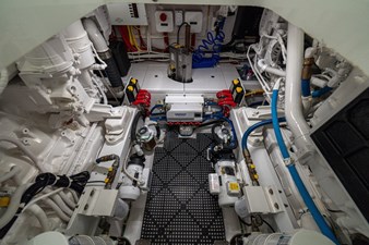 2023 Viking 46 Billfish