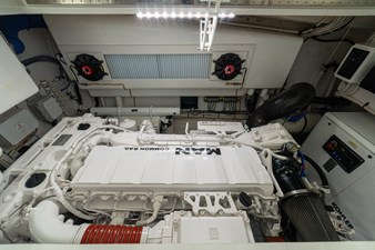 2023 Viking 46 Billfish