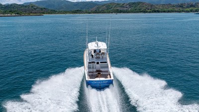 2023 Viking 46 Billfish