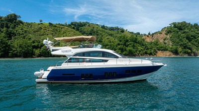 YOLO 0 50  Fairline 2014 Cruiser 