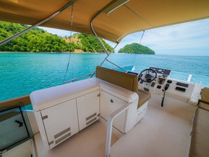 YOLO 4 50  Fairline 2014 Cruiser 