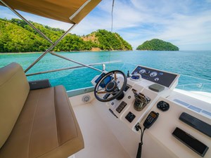 YOLO 5 50  Fairline 2014 Cruiser 