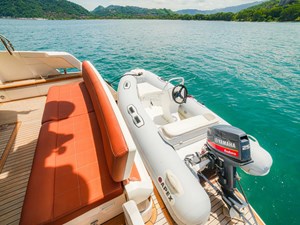 YOLO 13 50  Fairline 2014 Cruiser 
