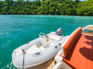 YOLO 14 50  Fairline 2014 Cruiser 