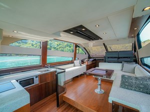 YOLO 17 50  Fairline 2014 Cruiser 