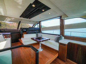 YOLO 19 50  Fairline 2014 Cruiser 