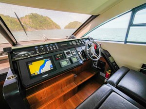 YOLO 23 50  Fairline 2014 Cruiser 