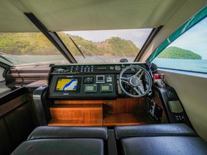 YOLO 24 50  Fairline 2014 Cruiser 