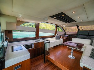 YOLO 25 50  Fairline 2014 Cruiser 