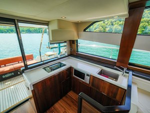 YOLO 26 50  Fairline 2014 Cruiser 