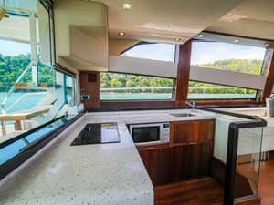 YOLO 27 50  Fairline 2014 Cruiser 