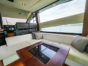YOLO 28 50  Fairline 2014 Cruiser 