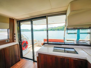 YOLO 30 50  Fairline 2014 Cruiser 