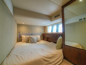 YOLO 40 50  Fairline 2014 Cruiser 