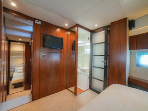 YOLO 42 50  Fairline 2014 Cruiser 