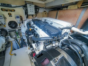 YOLO 47 50  Fairline 2014 Cruiser 