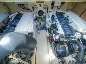 YOLO 49 50  Fairline 2014 Cruiser 