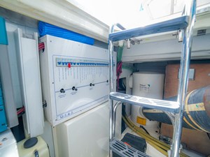 YOLO 52 50  Fairline 2014 Cruiser 