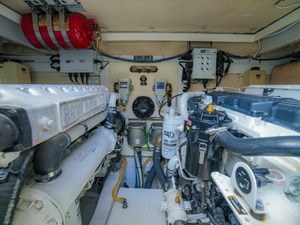 YOLO 53 50  Fairline 2014 Cruiser 