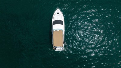 YOLO 59 50  Fairline 2014 Cruiser 