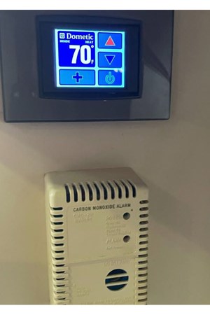 Climate Control System