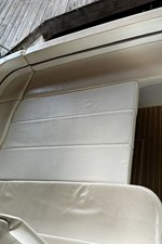 Cockpit Lounge Cushion