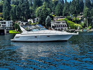 Starboard