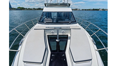 Sea Whisperer 22 