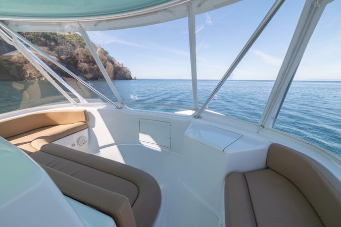SCANDALOSO - Yacht à vendre