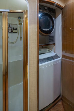SCANDALOSO - Yacht à vendre