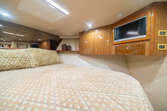 SCANDALOSO - Yacht à vendre