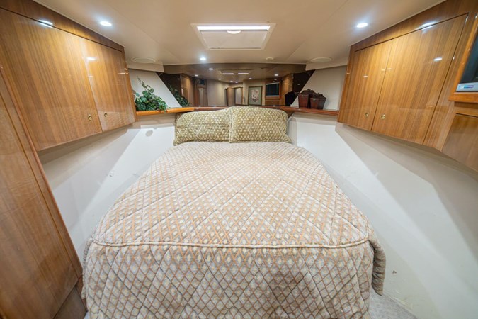SCANDALOSO - Yacht à vendre