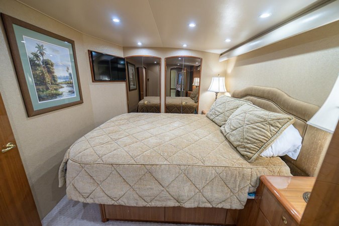 SCANDALOSO - Yacht à vendre