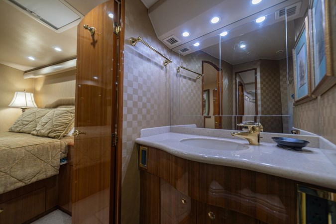 SCANDALOSO - Yacht à vendre