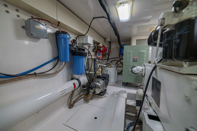 SCANDALOSO - Yacht à vendre