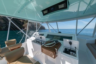 SCANDALOSO 1 2006 Viking 56 